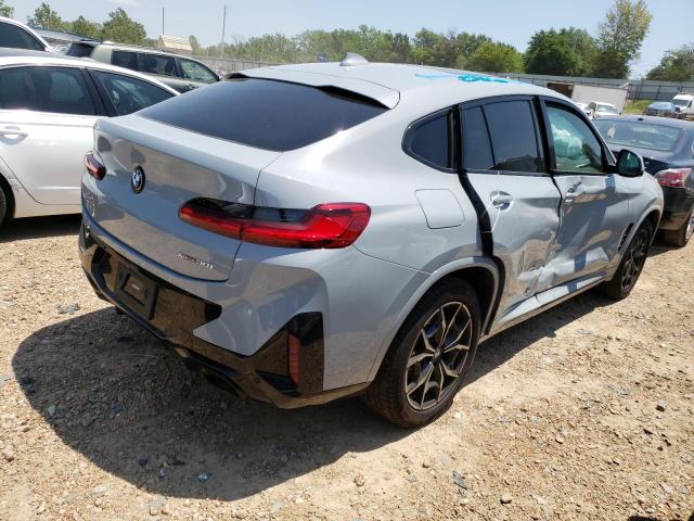 5UX33DT04P9P89099 BMW X4 Xdrive30i