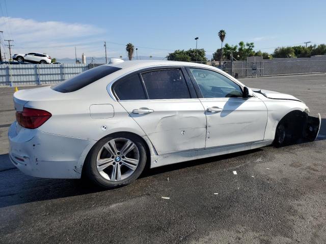 WBA8B9G38HNU53103 BMW 330 I