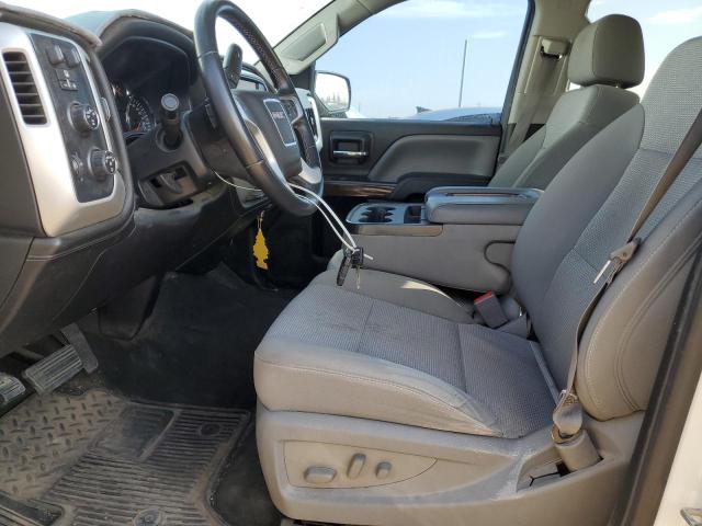 1GTV2UEC7EZ133223 GMC Sierra K1500 Sle