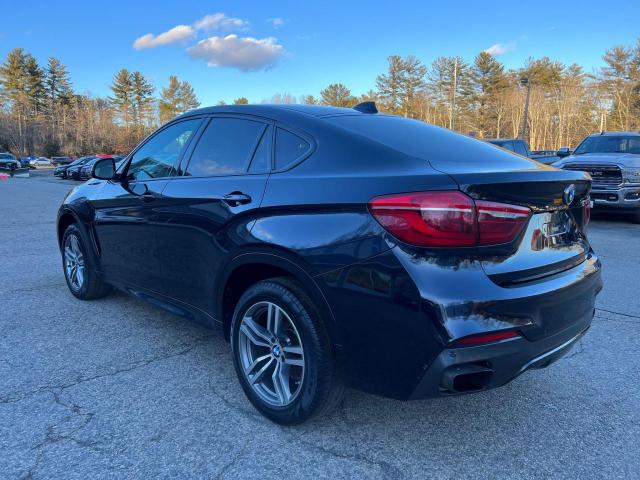 5UXKU6C5XF0R33533 BMW X6 Xdrive50i