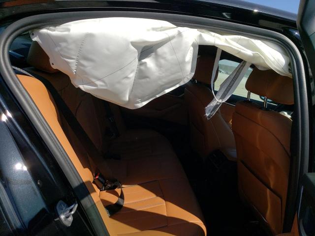 WBAJA7C50JWA72476 BMW 530 XI