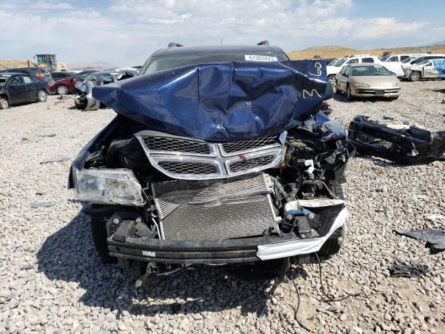 3C4PDCAB6HT559071 Dodge JOURNEY SE