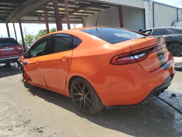 1C3CDFBB9FD243301 Dodge DART SXT