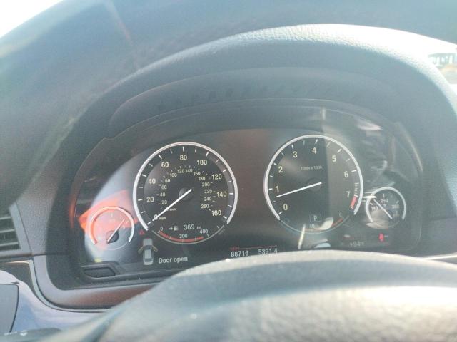 WBA5B3C59FD542236 BMW 535 XI