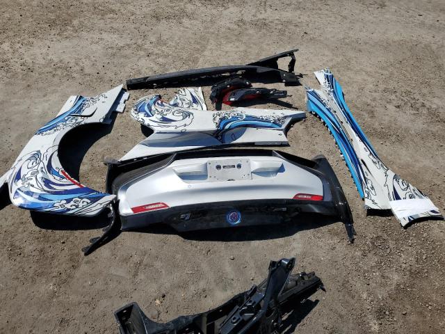 WBY2Z6C56K7D28673 BMW I8