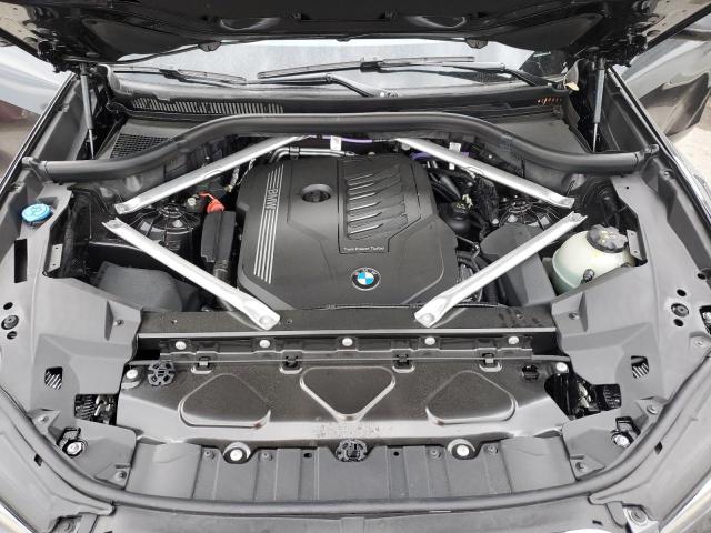 5UXCR4C09P9R55132 BMW X5 Sdrive 40i