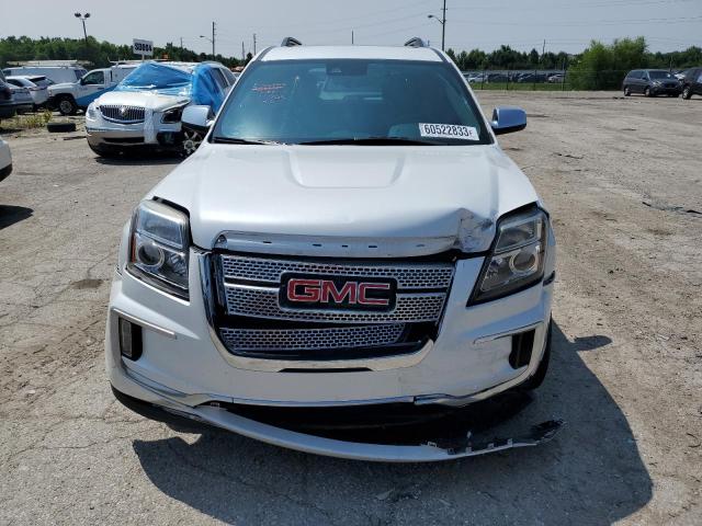 2GKFLRE35H6254853 GMC Terrain Denali