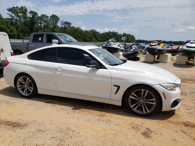 WBA3N7C53EF718027 BMW 428 I