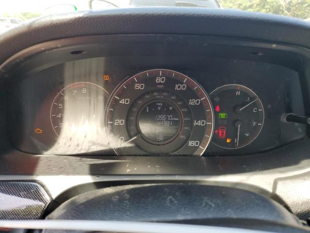 1HGCR2F51EA278569 Honda Accord Sport
