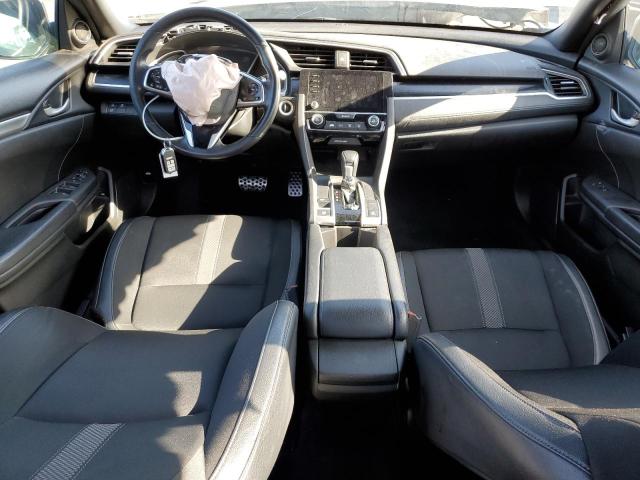2HGFC2F86MH553247 Honda Civic Sport