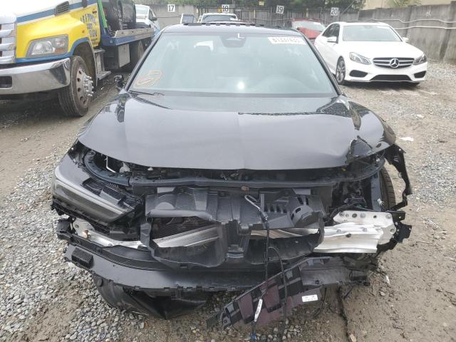 19UDE4H63PA013821 Acura Integra A-spec Tech