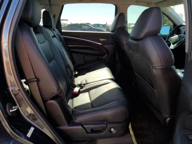 5FRYD4H21EB010046 Acura MDX