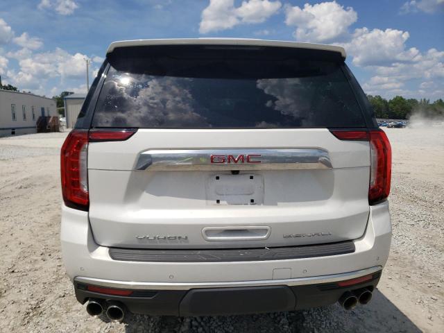 1GKS2DKL8NR275480 GMC YUKON DENALI