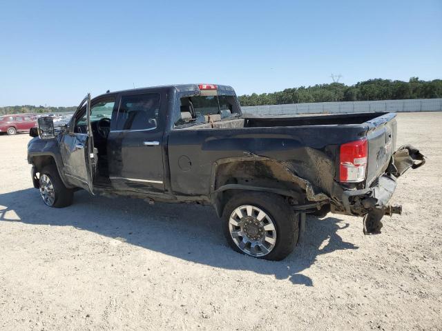 1GT120E85FF614044 GMC Sierra K2500 Denali