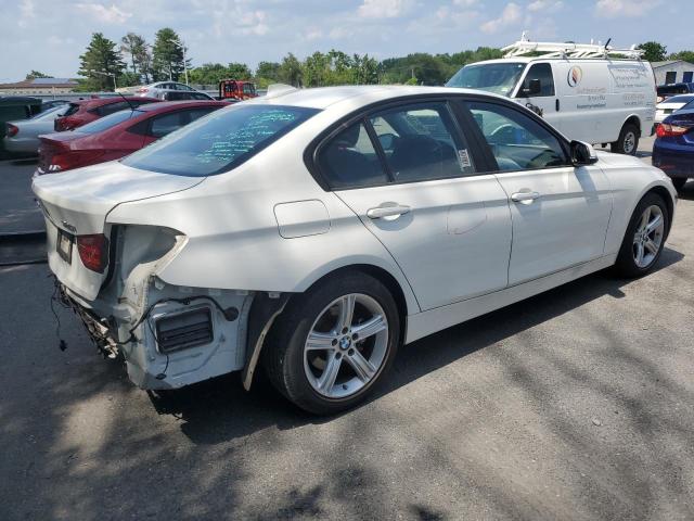 WBA3C3C59FP664355 BMW 320 I Xdrive