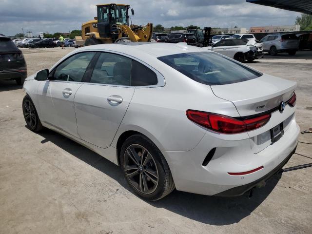 WBA73AK03N7K14758 BMW 228XI