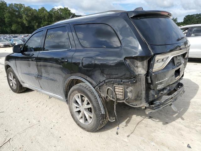 1C4RDHDG6FC891730 Dodge DURANGO LIMITED