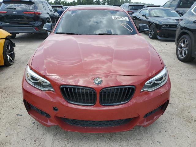 WBA1J7C55GV359887 BMW M235I