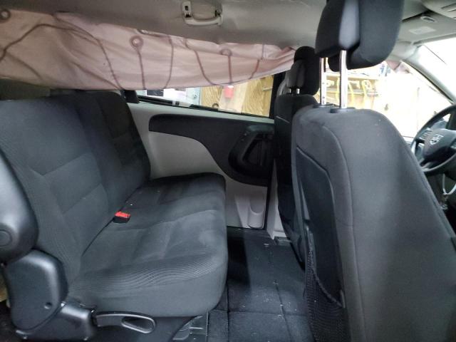 2C4RDGBG9HR647402 Dodge Grand Caravan Se