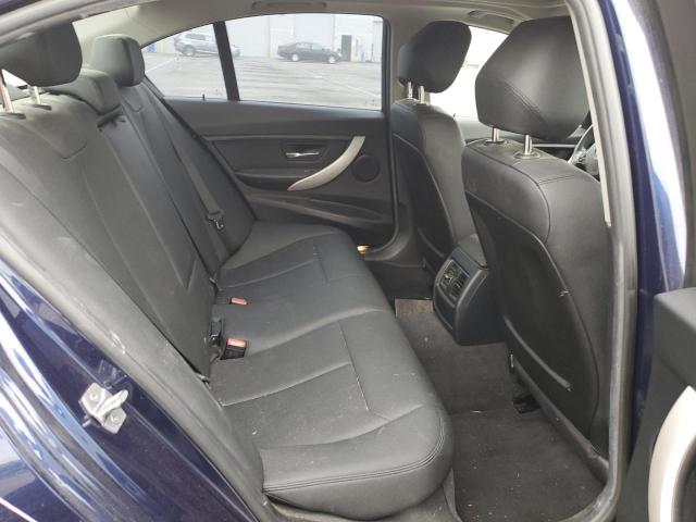 WBA8E1G56GNT99728 BMW 320 I