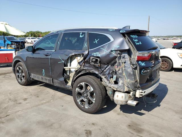 5J6RW1H90HL011275 Honda Cr-v Touring