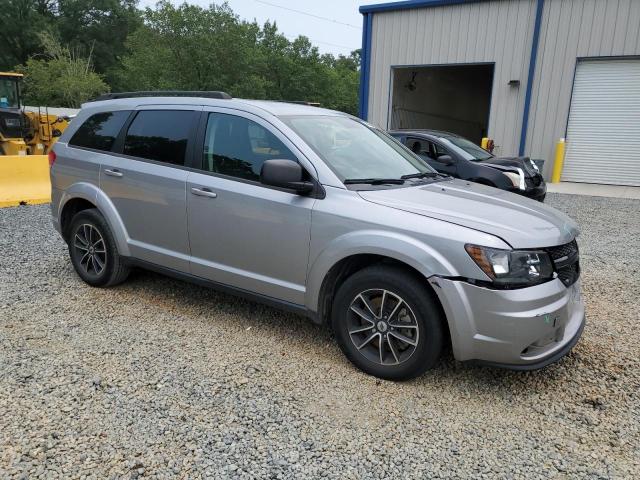 3C4PDCAB2JT170157 Dodge JOURNEY SE