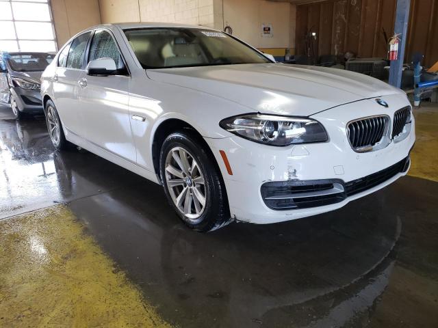 WBA5A7C55ED617457 BMW 528 XI