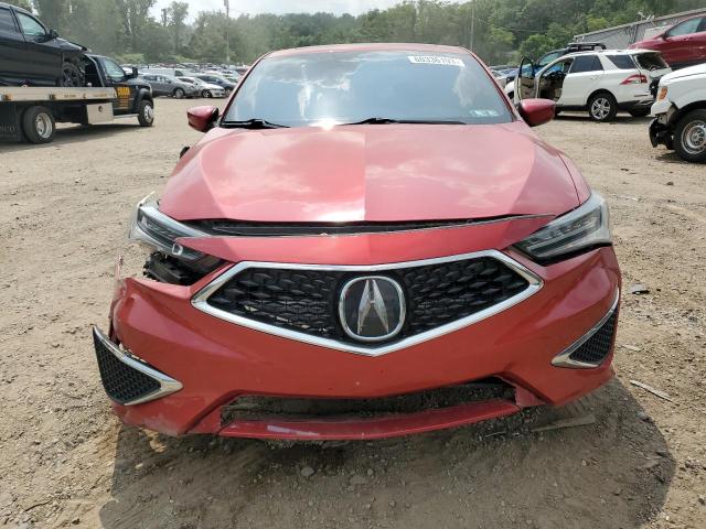 19UDE2F71KA007394 Acura Ilx Premium