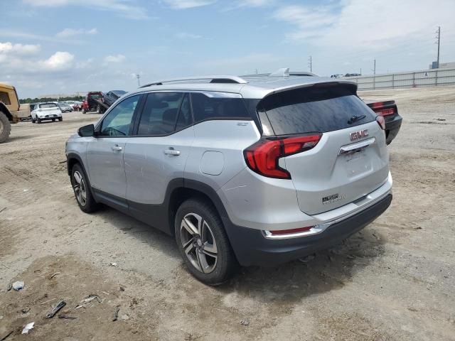 3GKALPEVXLL242718 GMC Terrain Slt