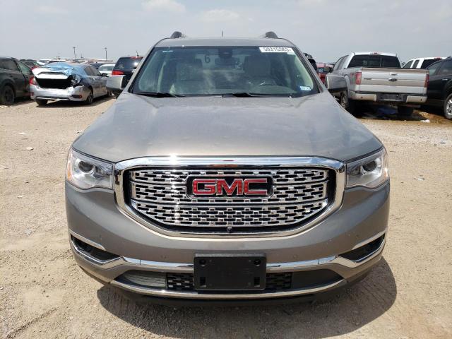 1GKKNPLSXKZ232009 GMC Acadia Denali