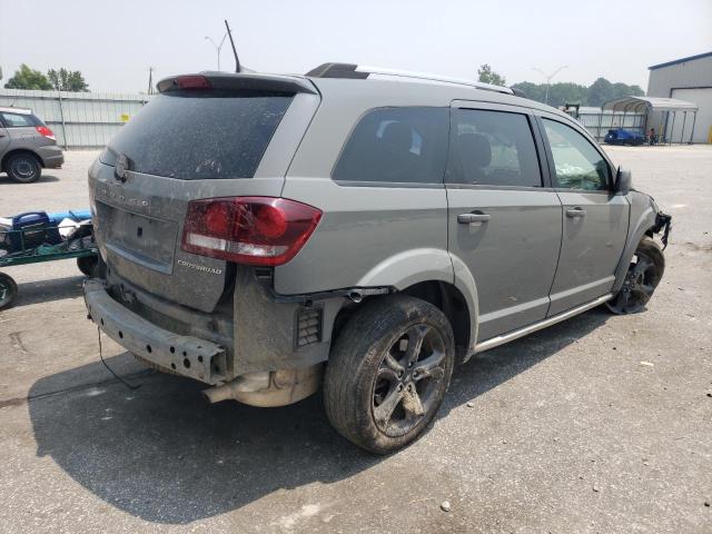 3C4PDCGB4LT212662 Dodge Journey Crossroad