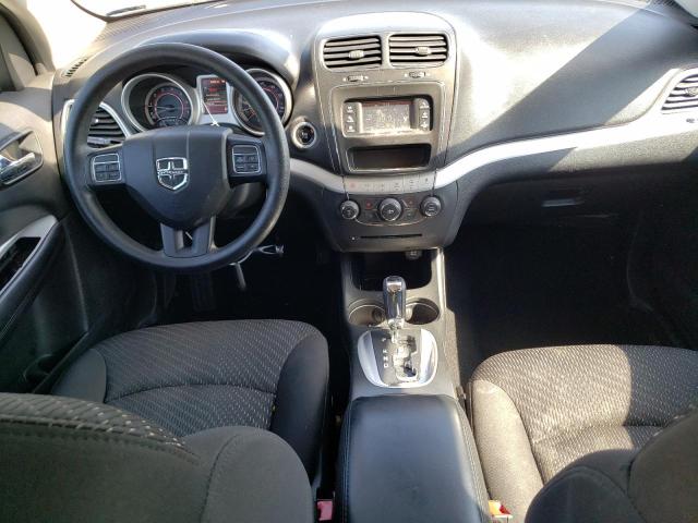 3C4PDDBG1FT544085 Dodge Journey Sxt