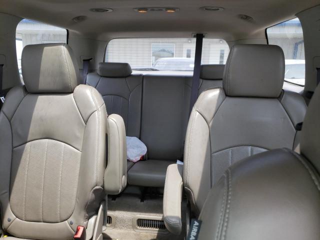 1GKKRTKD1EJ165545 GMC Acadia Denali