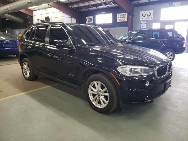 5UXKR0C5XF0P07894 BMW X5 Xdrive35i