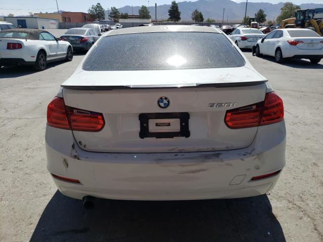 WBA3B1C55FP831060 BMW 320 I