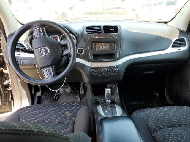 3C4PDCBG5FT649500 Dodge Journey Sxt