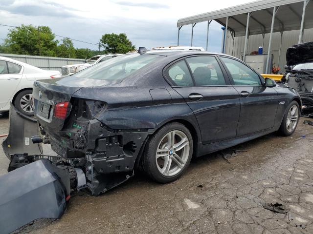 WBA5A5C56FD521827 BMW 528 I