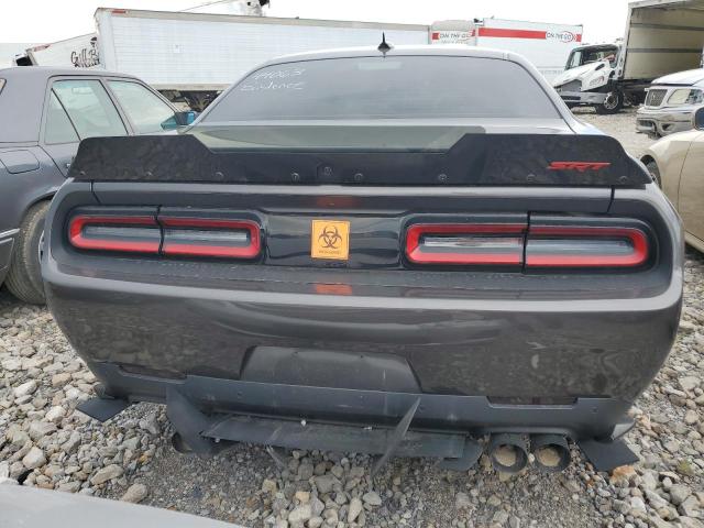 2C3CDZFJ0LH172703 Dodge Challenger R/t Scat Pack