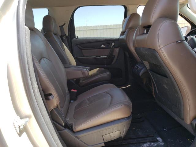 1GKKRSKD6FJ110763 GMC Acadia Slt-2