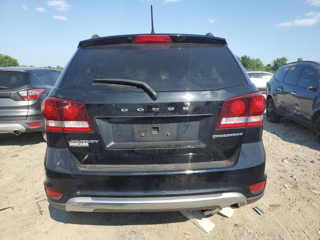 3C4PDCGB9GT241256 Dodge Journey Crossroad