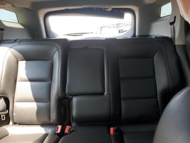 3GKALWEU5JL144131 GMC Terrain Slt