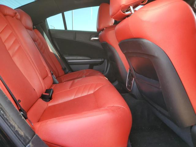 2C3CDXEJ1FH840826 Dodge Charger Srt 392