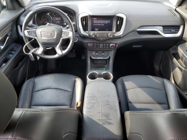 3GKALVEX0KL197390 GMC Terrain Slt