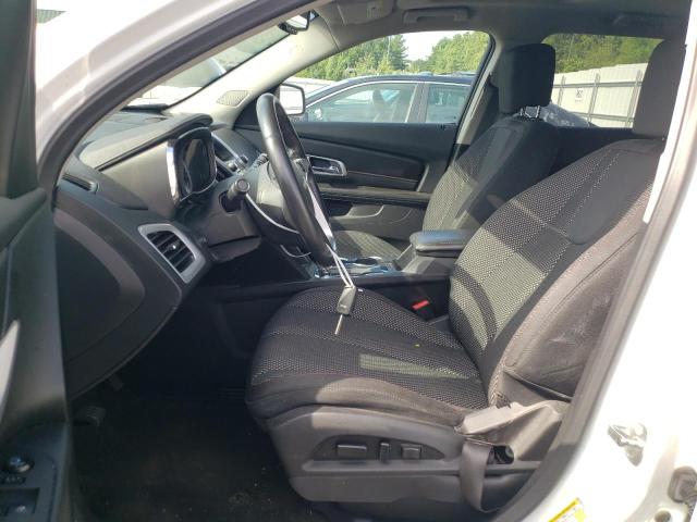 2GKFLTE32H6108259 GMC Terrain Sle