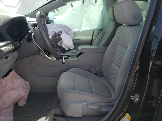 1GKKNKLA8JZ244880 GMC ACADIA SLE