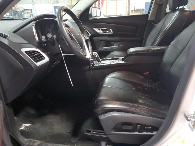 2GKFLXE37F6410165 GMC Terrain Slt
