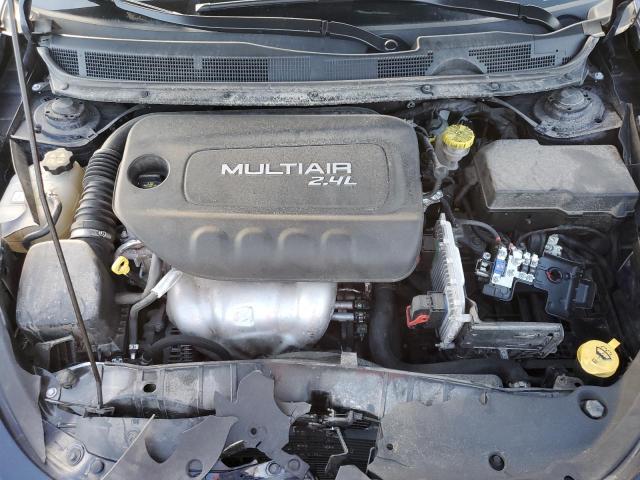 1C3CDFBB5ED902523 Dodge DART SXT