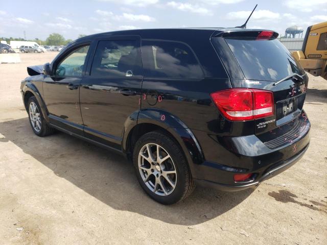 3C4PDDEG0HT610687 Dodge JOURNEY GT