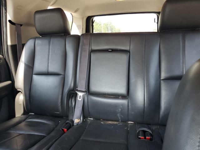 1GKS1KE03ER100689 GMC Yukon Xl C1500 Slt