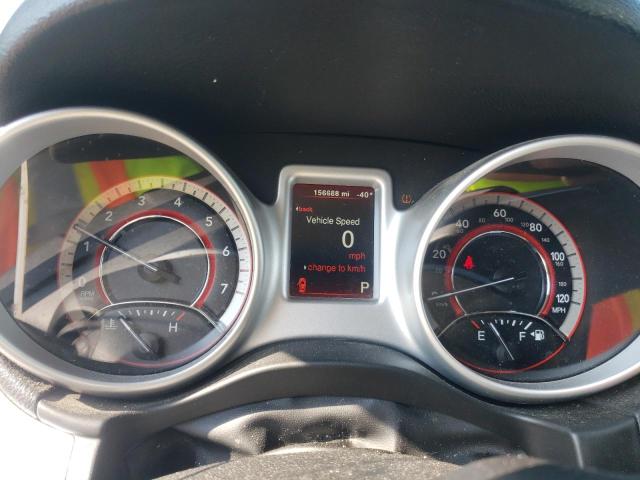 3C4PDCAB9JT439738 Dodge JOURNEY SE